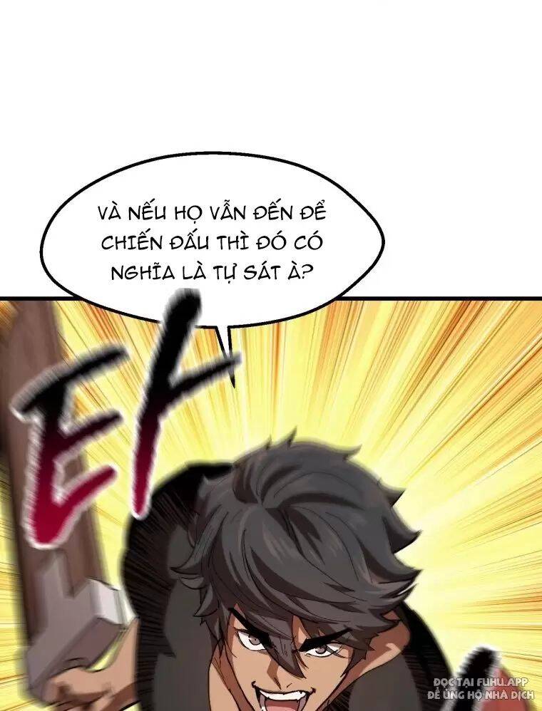 Anh Hùng Mạnh Nhất? Ta Không Làm Lâu Rồi! Chap 134 - Next Chap 135