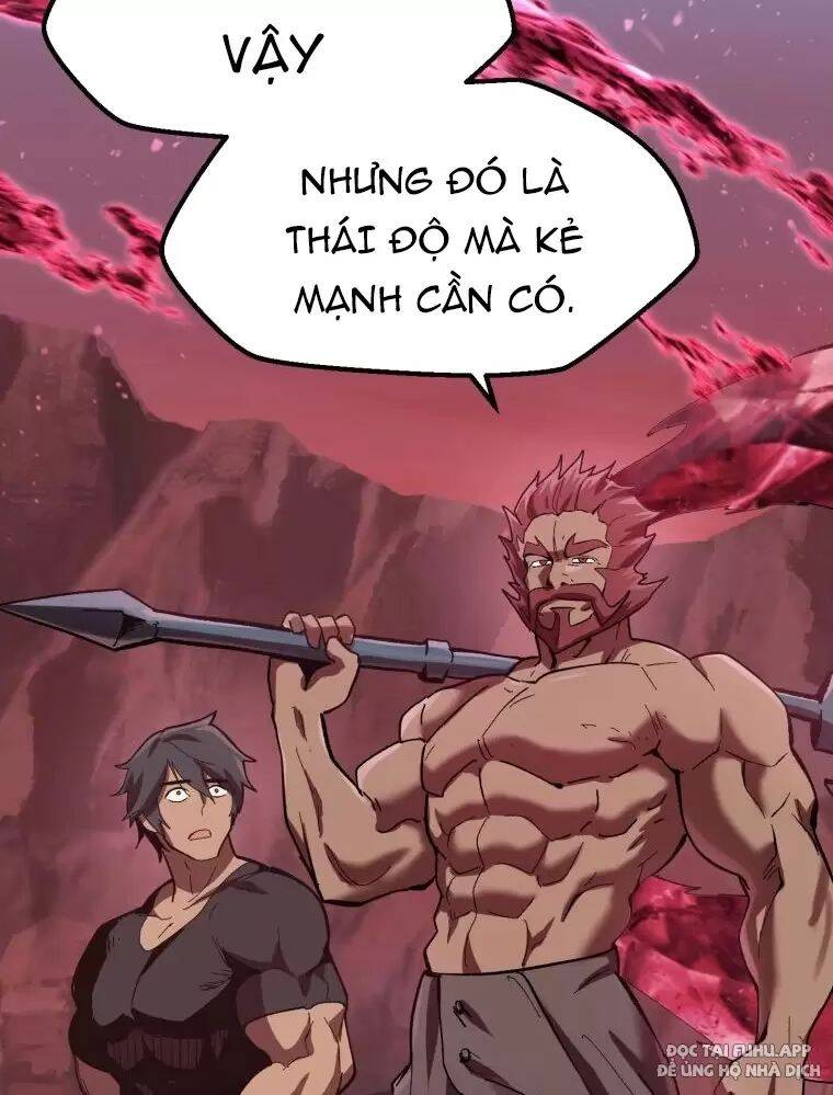Anh Hùng Mạnh Nhất? Ta Không Làm Lâu Rồi! Chap 134 - Next Chap 135