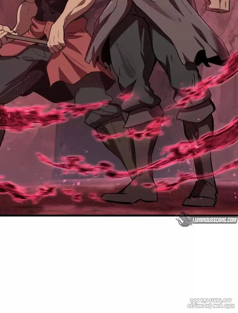 Anh Hùng Mạnh Nhất? Ta Không Làm Lâu Rồi! Chap 134 - Next Chap 135