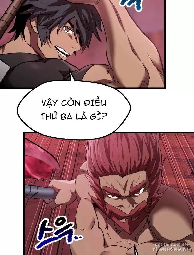 Anh Hùng Mạnh Nhất? Ta Không Làm Lâu Rồi! Chap 134 - Next Chap 135
