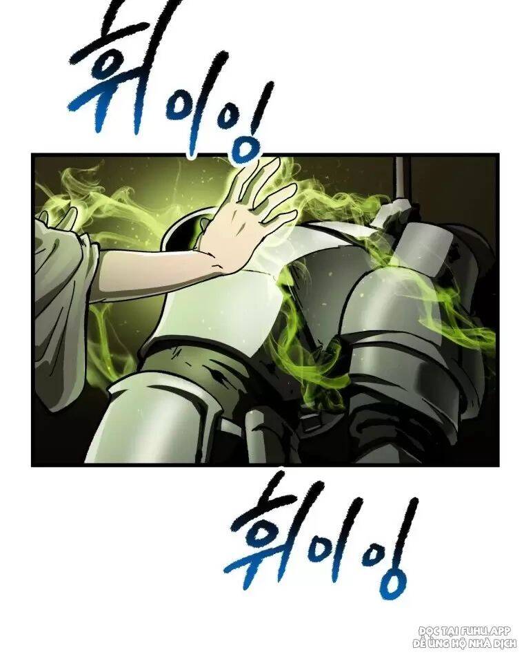 Anh Hùng Mạnh Nhất? Ta Không Làm Lâu Rồi! Chap 134 - Next Chap 135