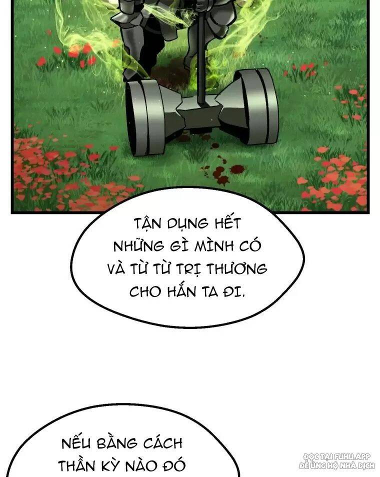 Anh Hùng Mạnh Nhất? Ta Không Làm Lâu Rồi! Chap 134 - Next Chap 135