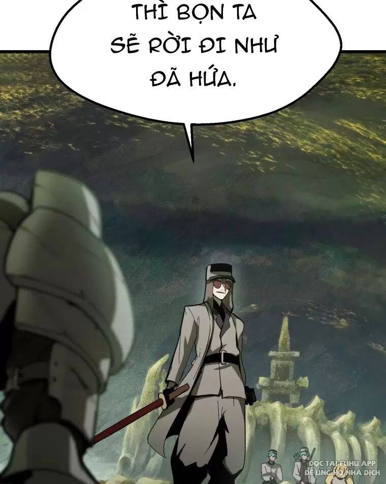 Anh Hùng Mạnh Nhất? Ta Không Làm Lâu Rồi! Chap 134 - Next Chap 135