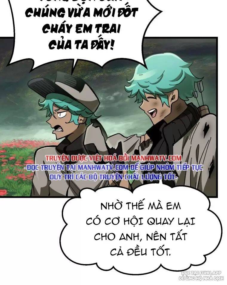 Anh Hùng Mạnh Nhất? Ta Không Làm Lâu Rồi! Chap 134 - Next Chap 135
