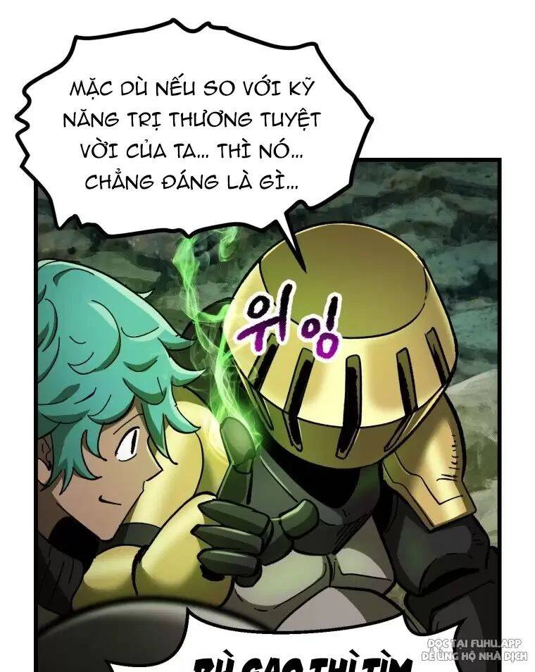 Anh Hùng Mạnh Nhất? Ta Không Làm Lâu Rồi! Chap 134 - Next Chap 135