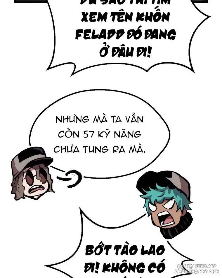 Anh Hùng Mạnh Nhất? Ta Không Làm Lâu Rồi! Chap 134 - Next Chap 135