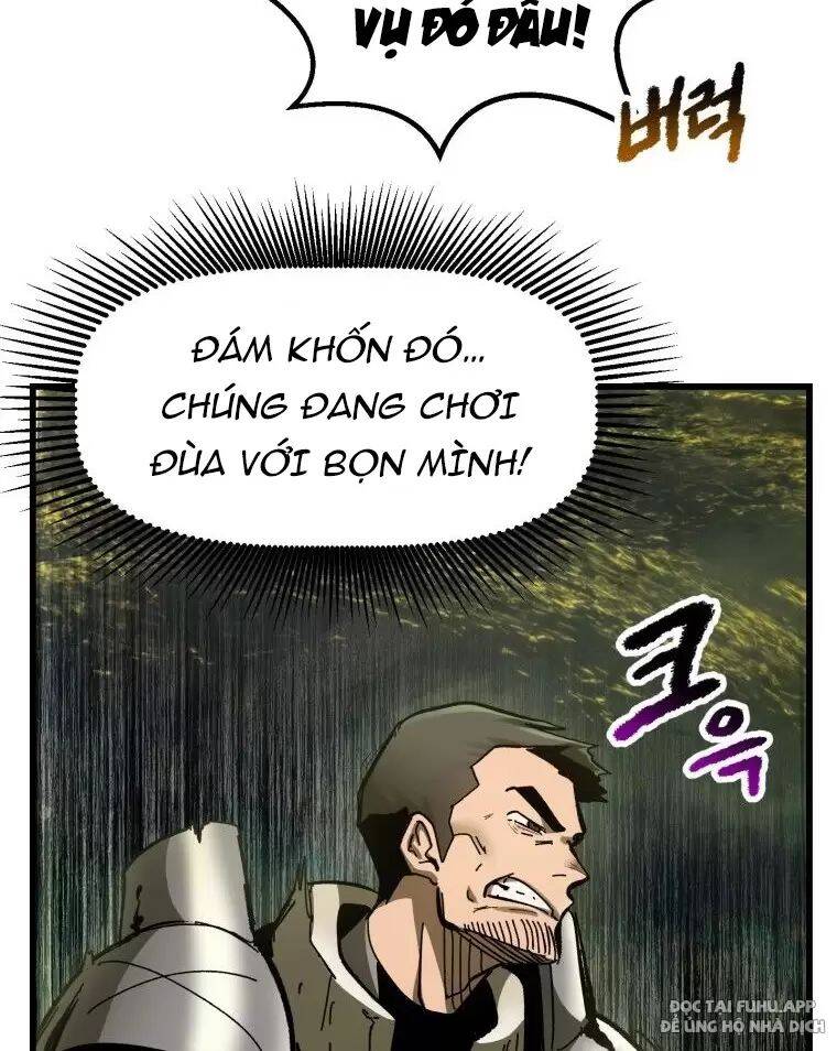 Anh Hùng Mạnh Nhất? Ta Không Làm Lâu Rồi! Chap 134 - Next Chap 135