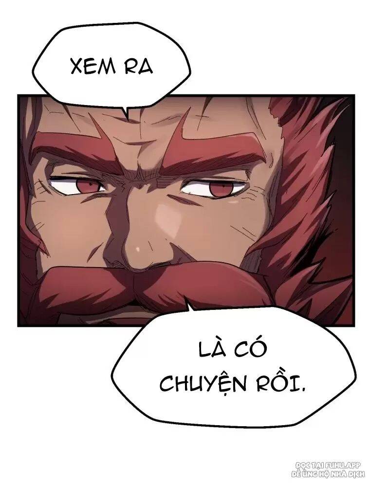 Anh Hùng Mạnh Nhất? Ta Không Làm Lâu Rồi! Chap 134 - Next Chap 135