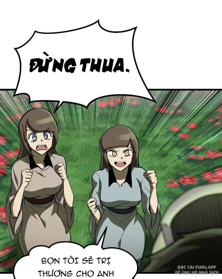 Anh Hùng Mạnh Nhất? Ta Không Làm Lâu Rồi! Chap 134 - Next Chap 135