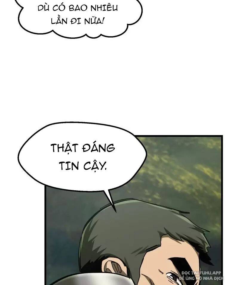 Anh Hùng Mạnh Nhất? Ta Không Làm Lâu Rồi! Chap 134 - Next Chap 135