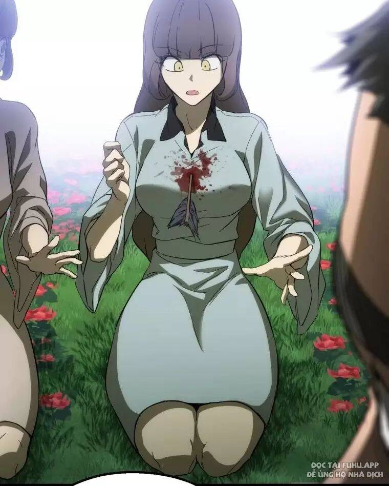 Anh Hùng Mạnh Nhất? Ta Không Làm Lâu Rồi! Chap 134 - Next Chap 135
