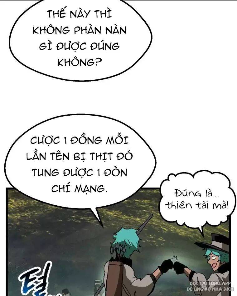 Anh Hùng Mạnh Nhất? Ta Không Làm Lâu Rồi! Chap 134 - Next Chap 135