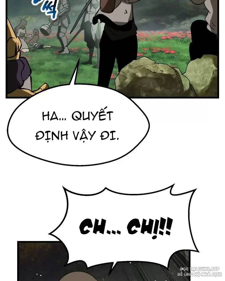 Anh Hùng Mạnh Nhất? Ta Không Làm Lâu Rồi! Chap 134 - Next Chap 135