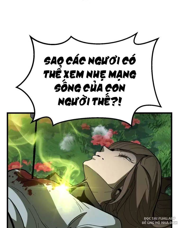 Anh Hùng Mạnh Nhất? Ta Không Làm Lâu Rồi! Chap 134 - Next Chap 135