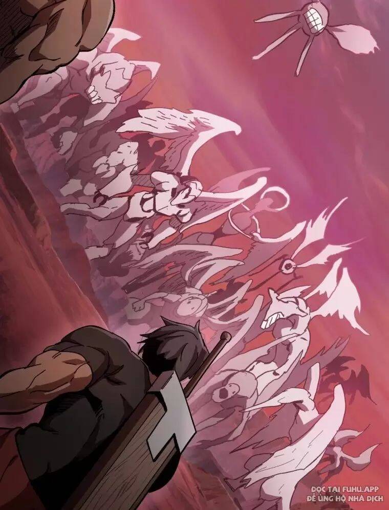 Anh Hùng Mạnh Nhất? Ta Không Làm Lâu Rồi! Chap 134 - Next Chap 135