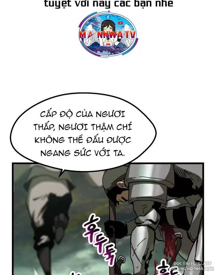 Anh Hùng Mạnh Nhất? Ta Không Làm Lâu Rồi! Chap 134 - Next Chap 135