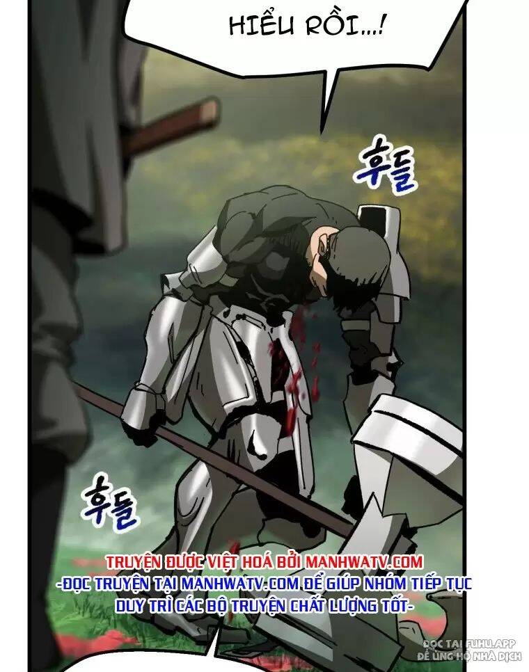 Anh Hùng Mạnh Nhất? Ta Không Làm Lâu Rồi! Chap 134 - Next Chap 135