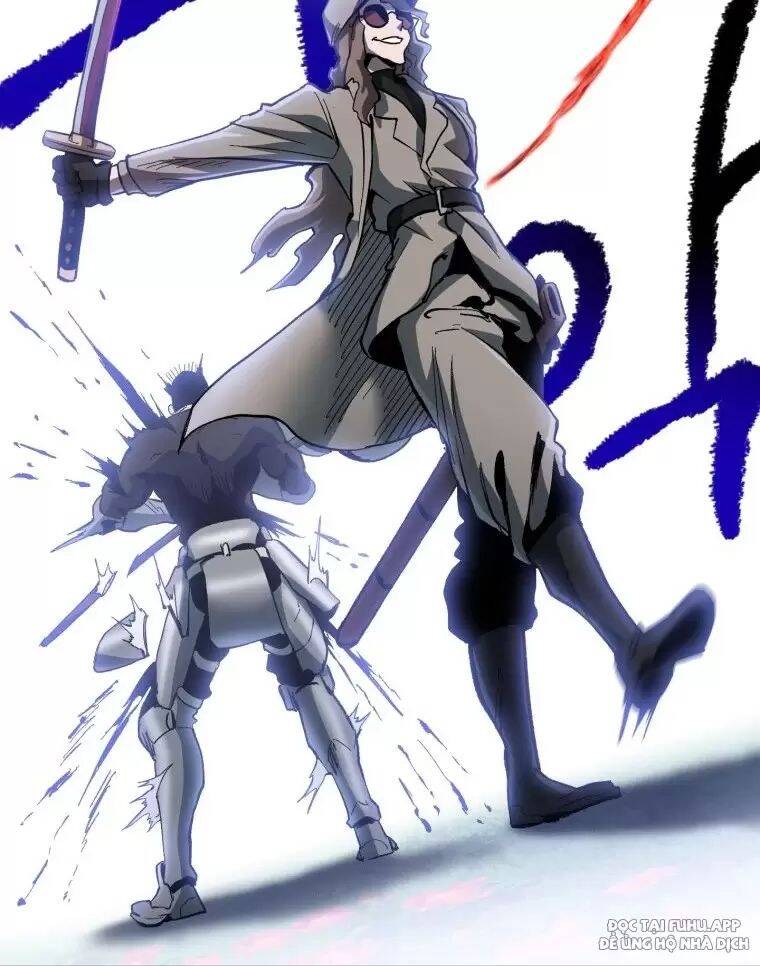 Anh Hùng Mạnh Nhất? Ta Không Làm Lâu Rồi! Chap 134 - Next Chap 135