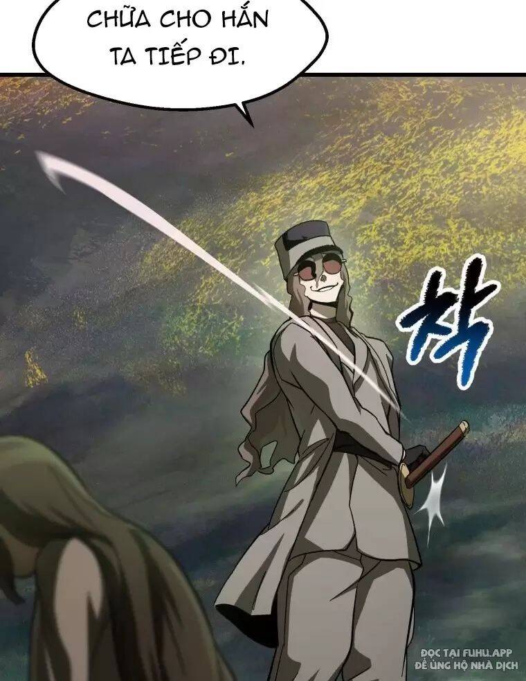 Anh Hùng Mạnh Nhất? Ta Không Làm Lâu Rồi! Chap 134 - Next Chap 135