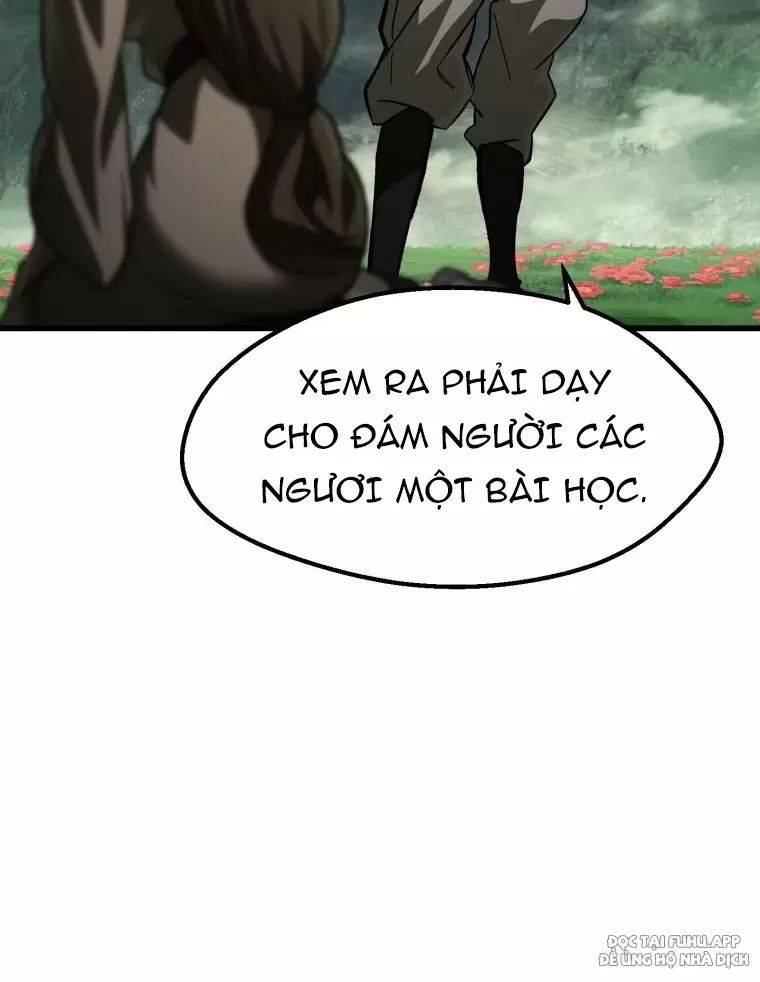 Anh Hùng Mạnh Nhất? Ta Không Làm Lâu Rồi! Chap 134 - Next Chap 135