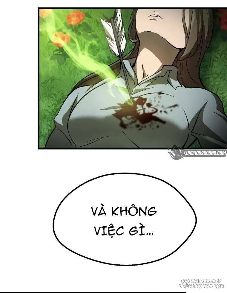 Anh Hùng Mạnh Nhất? Ta Không Làm Lâu Rồi! Chap 134 - Next Chap 135