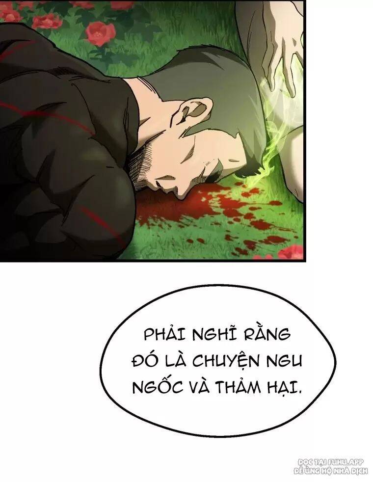 Anh Hùng Mạnh Nhất? Ta Không Làm Lâu Rồi! Chap 134 - Next Chap 135