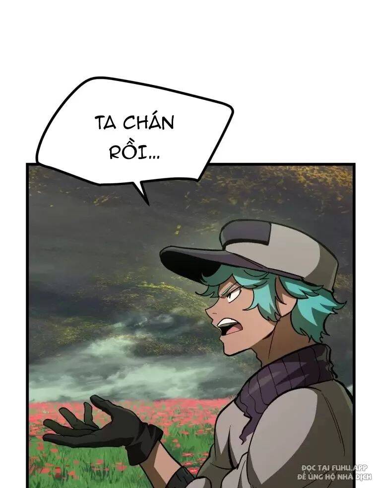 Anh Hùng Mạnh Nhất? Ta Không Làm Lâu Rồi! Chap 134 - Next Chap 135