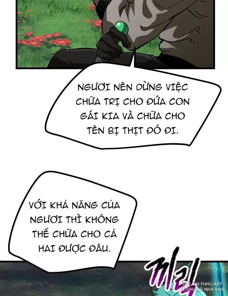 Anh Hùng Mạnh Nhất? Ta Không Làm Lâu Rồi! Chap 134 - Next Chap 135
