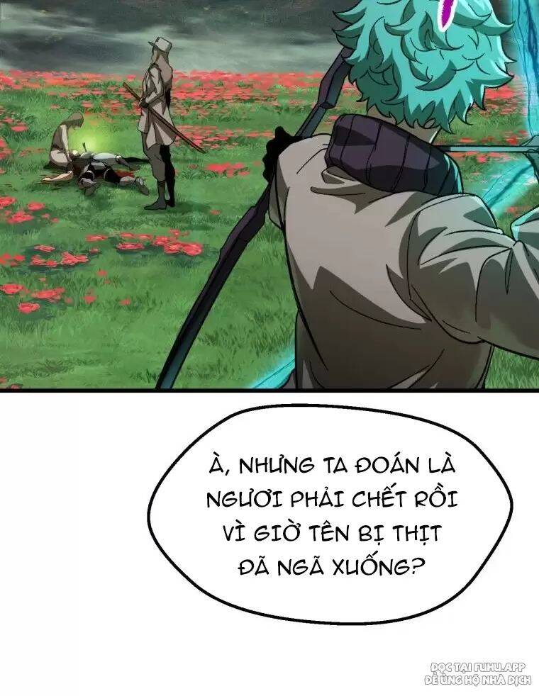Anh Hùng Mạnh Nhất? Ta Không Làm Lâu Rồi! Chap 134 - Next Chap 135