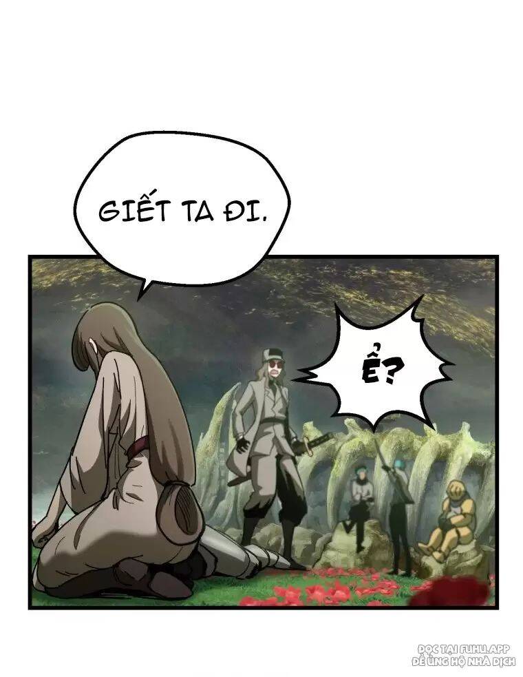 Anh Hùng Mạnh Nhất? Ta Không Làm Lâu Rồi! Chap 134 - Next Chap 135