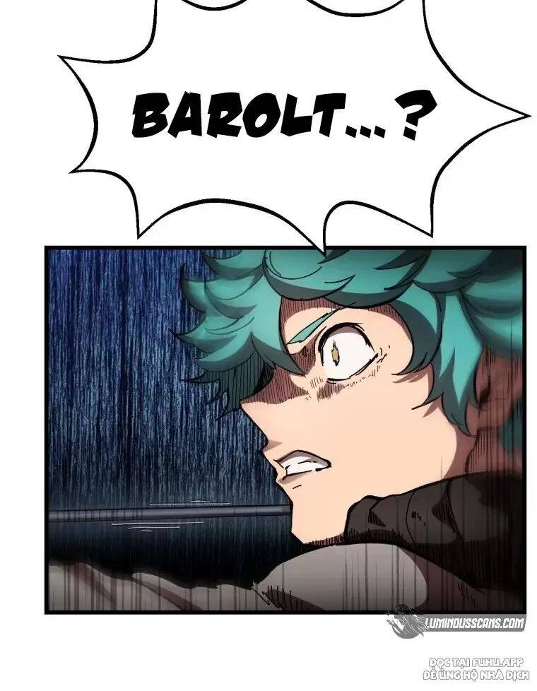 Anh Hùng Mạnh Nhất? Ta Không Làm Lâu Rồi! Chap 134 - Next Chap 135