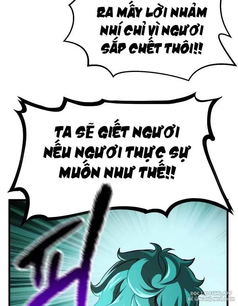 Anh Hùng Mạnh Nhất? Ta Không Làm Lâu Rồi! Chap 134 - Next Chap 135