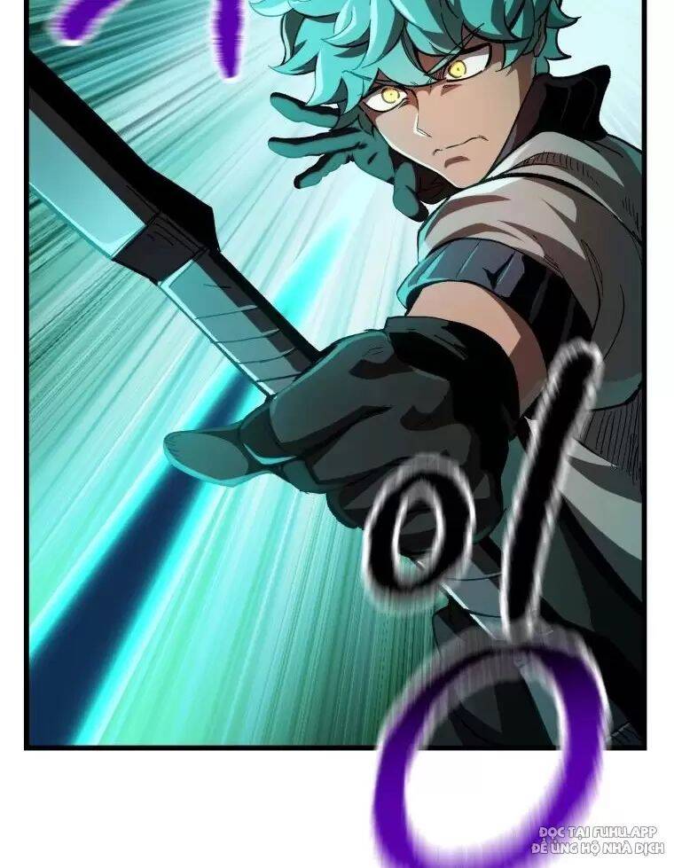 Anh Hùng Mạnh Nhất? Ta Không Làm Lâu Rồi! Chap 134 - Next Chap 135