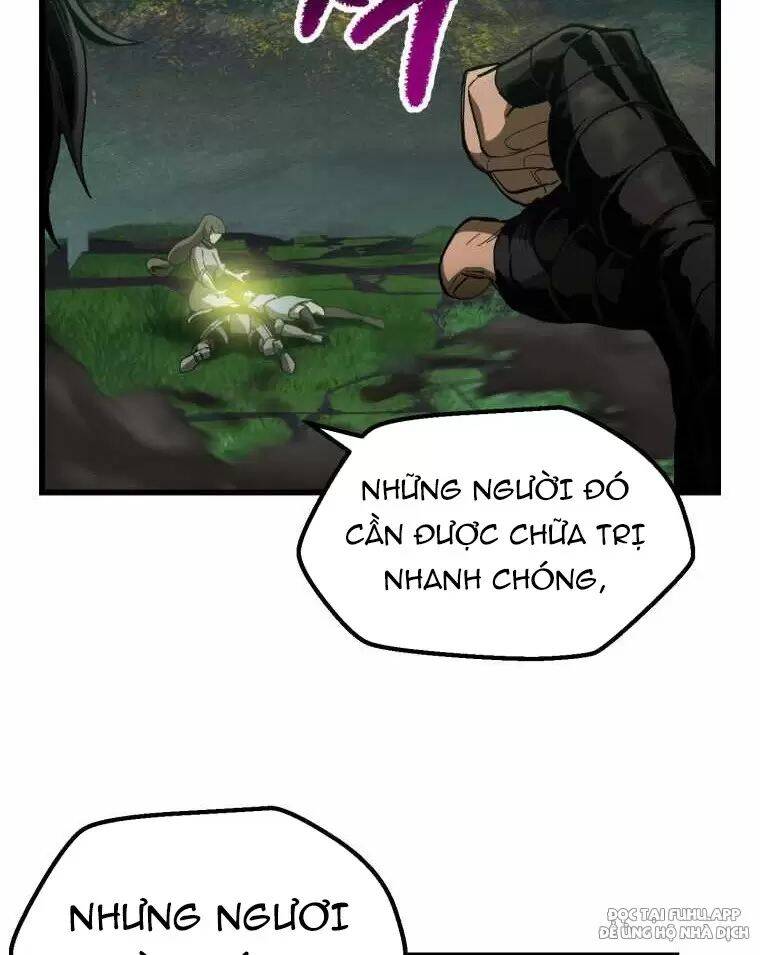Anh Hùng Mạnh Nhất? Ta Không Làm Lâu Rồi! Chap 136 - Next Chap 137