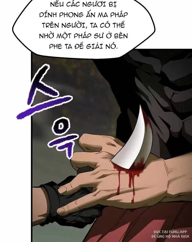 Anh Hùng Mạnh Nhất? Ta Không Làm Lâu Rồi! Chap 136 - Next Chap 137