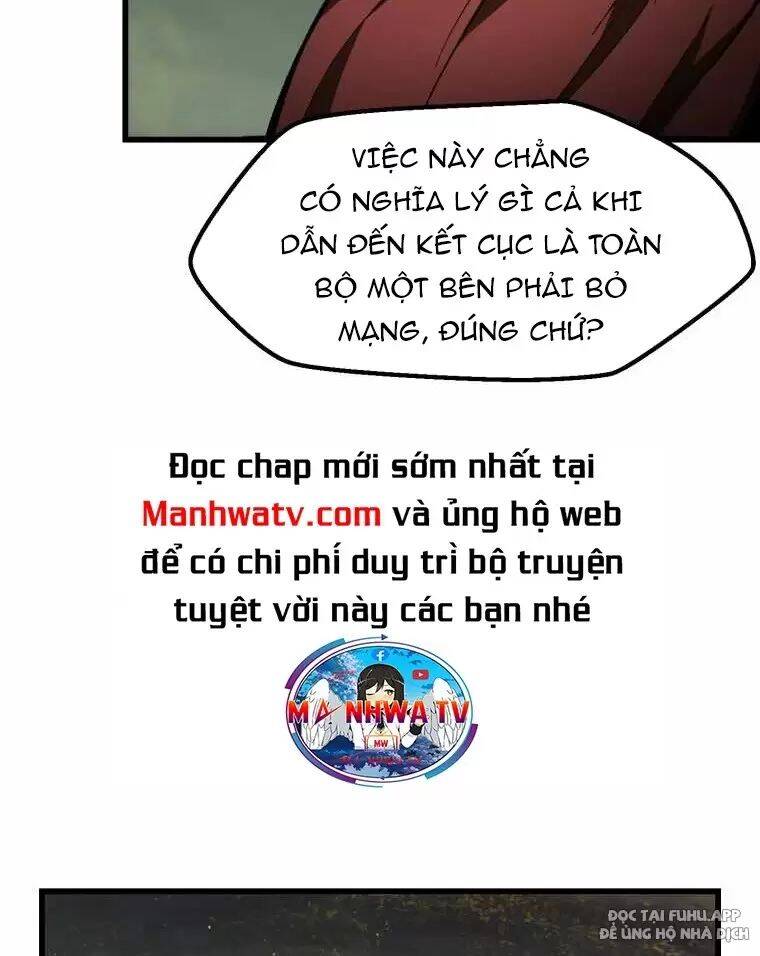 Anh Hùng Mạnh Nhất? Ta Không Làm Lâu Rồi! Chap 136 - Next Chap 137