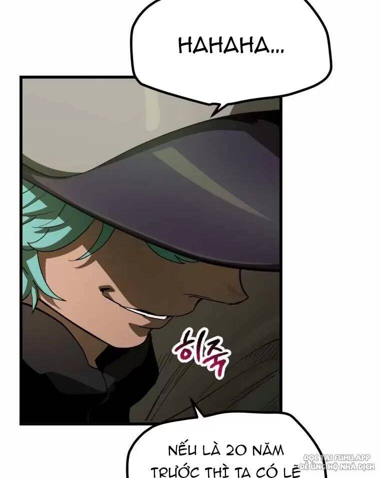 Anh Hùng Mạnh Nhất? Ta Không Làm Lâu Rồi! Chap 136 - Next Chap 137