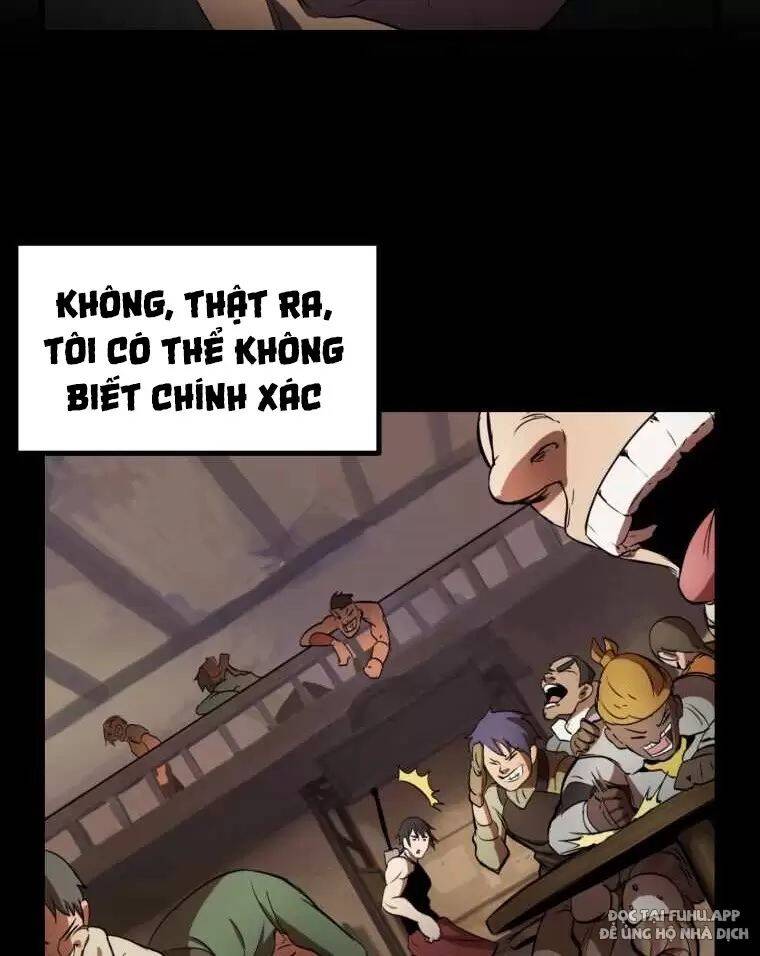 Anh Hùng Mạnh Nhất? Ta Không Làm Lâu Rồi! Chap 136 - Next Chap 137
