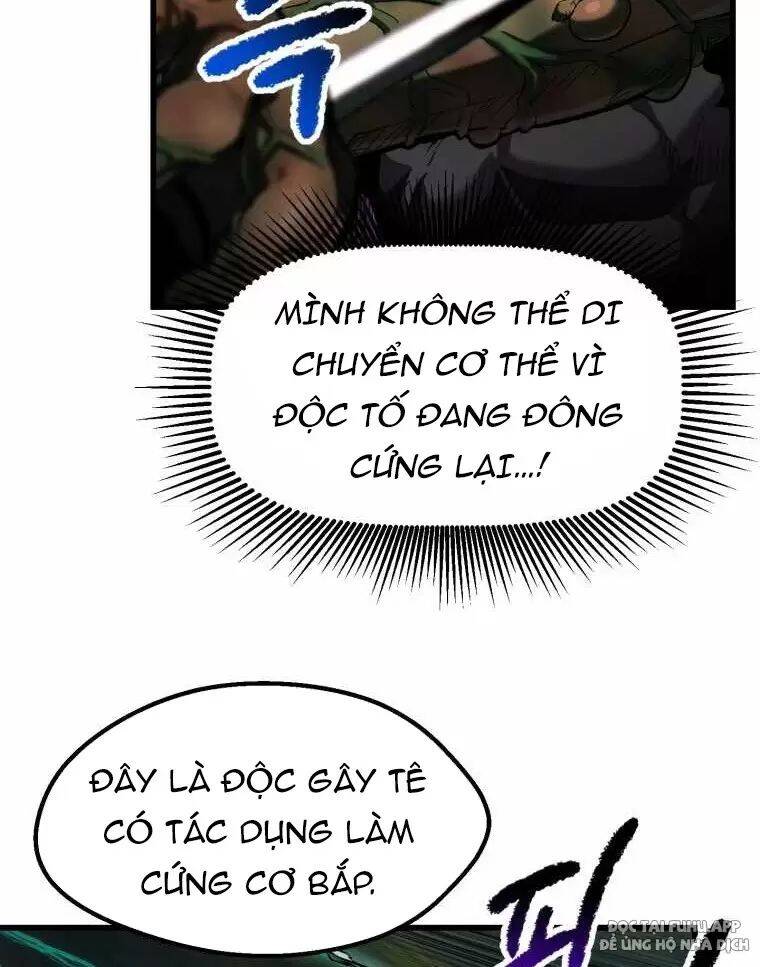 Anh Hùng Mạnh Nhất? Ta Không Làm Lâu Rồi! Chap 136 - Next Chap 137