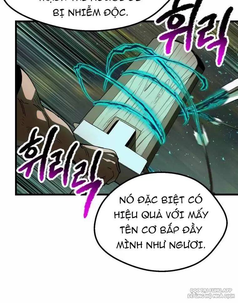 Anh Hùng Mạnh Nhất? Ta Không Làm Lâu Rồi! Chap 136 - Next Chap 137