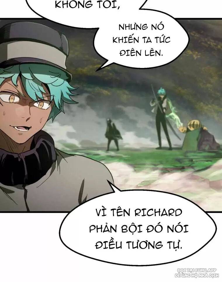 Anh Hùng Mạnh Nhất? Ta Không Làm Lâu Rồi! Chap 136 - Next Chap 137