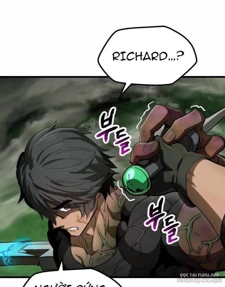 Anh Hùng Mạnh Nhất? Ta Không Làm Lâu Rồi! Chap 136 - Next Chap 137