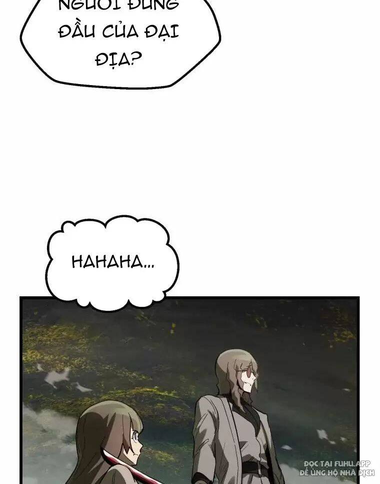Anh Hùng Mạnh Nhất? Ta Không Làm Lâu Rồi! Chap 136 - Next Chap 137