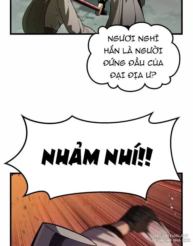 Anh Hùng Mạnh Nhất? Ta Không Làm Lâu Rồi! Chap 136 - Next Chap 137