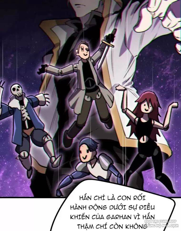 Anh Hùng Mạnh Nhất? Ta Không Làm Lâu Rồi! Chap 136 - Next Chap 137