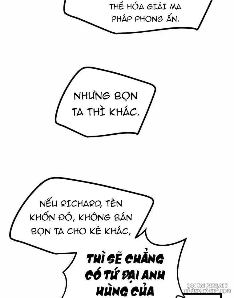 Anh Hùng Mạnh Nhất? Ta Không Làm Lâu Rồi! Chap 136 - Next Chap 137