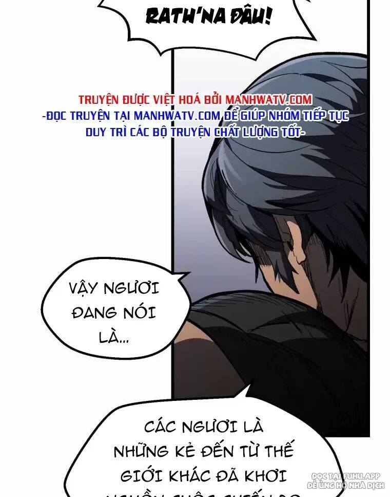 Anh Hùng Mạnh Nhất? Ta Không Làm Lâu Rồi! Chap 136 - Next Chap 137