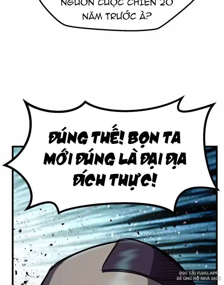 Anh Hùng Mạnh Nhất? Ta Không Làm Lâu Rồi! Chap 136 - Next Chap 137