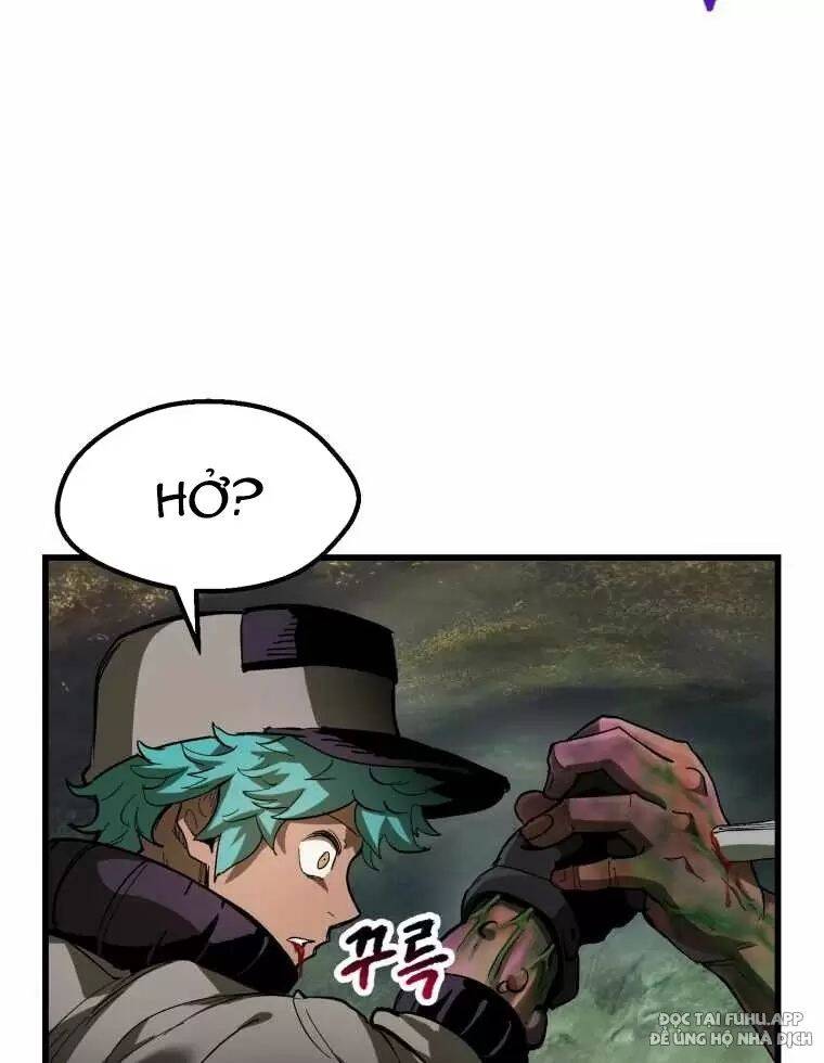 Anh Hùng Mạnh Nhất? Ta Không Làm Lâu Rồi! Chap 136 - Next Chap 137