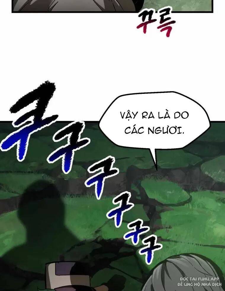 Anh Hùng Mạnh Nhất? Ta Không Làm Lâu Rồi! Chap 136 - Next Chap 137
